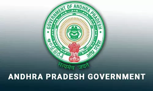 Andrapradesh, Amaravati, Government Employees,
