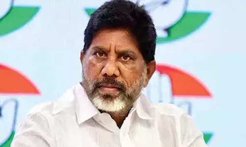 Telangana, Deputy Cm Bhatti Vikramarka, Kaleshwaram Project, Harishrao, Brs, Congress