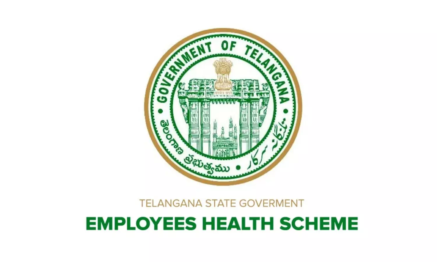 govt workers, Telangana, new health scheme, EHS