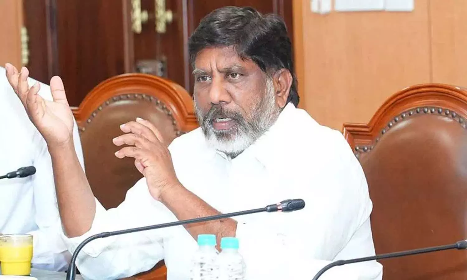 Telangana, Deputy CM Bhatti Vikramarka, State Revenue