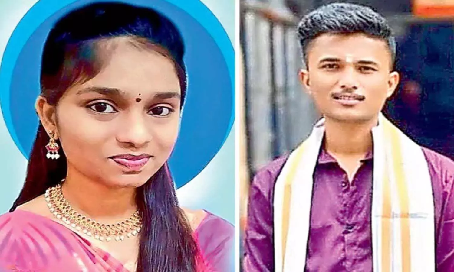 Crime News, Telangana, Hyderabad, Machiryal District, Lovers Suicide Crime News, Telangana, Hyderabad, Machiryal District, Lovers Suicide