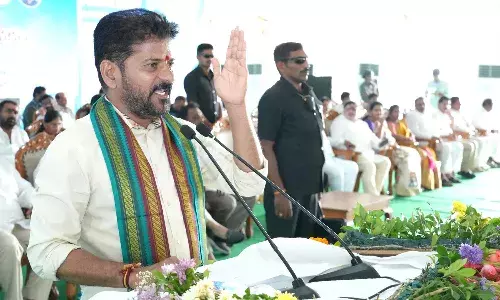 Musi River Development scheme, CM Revanth, Godavari drinking water scheme, Hyderabad