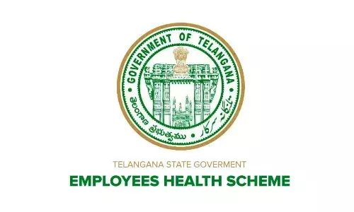 govt workers, Telangana, new health scheme, EHS