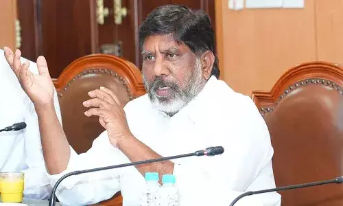 Telangana, Deputy CM Bhatti Vikramarka, State Revenue