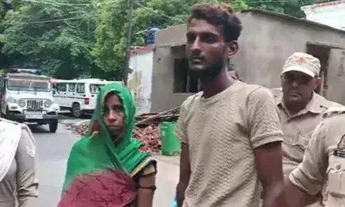 Kanpur, murder, nephew, wife, Crime