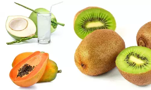 fruits, increase platelet count, Lifestyle, Health Tips