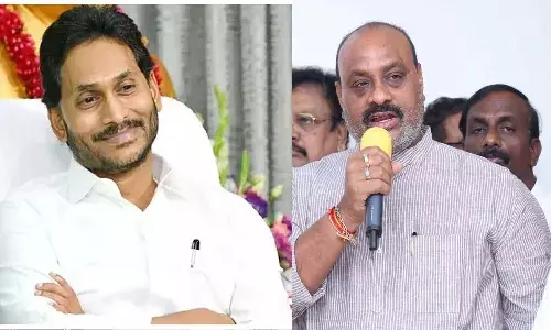 Andrapradesh, Amaravati, Minister Atchannaidu, Ap Government, Ysrcp, Tdp