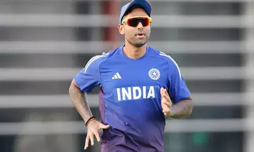 పాక్తో మ్యాచ్లో దూకుడు తగ్గించేది లేదు