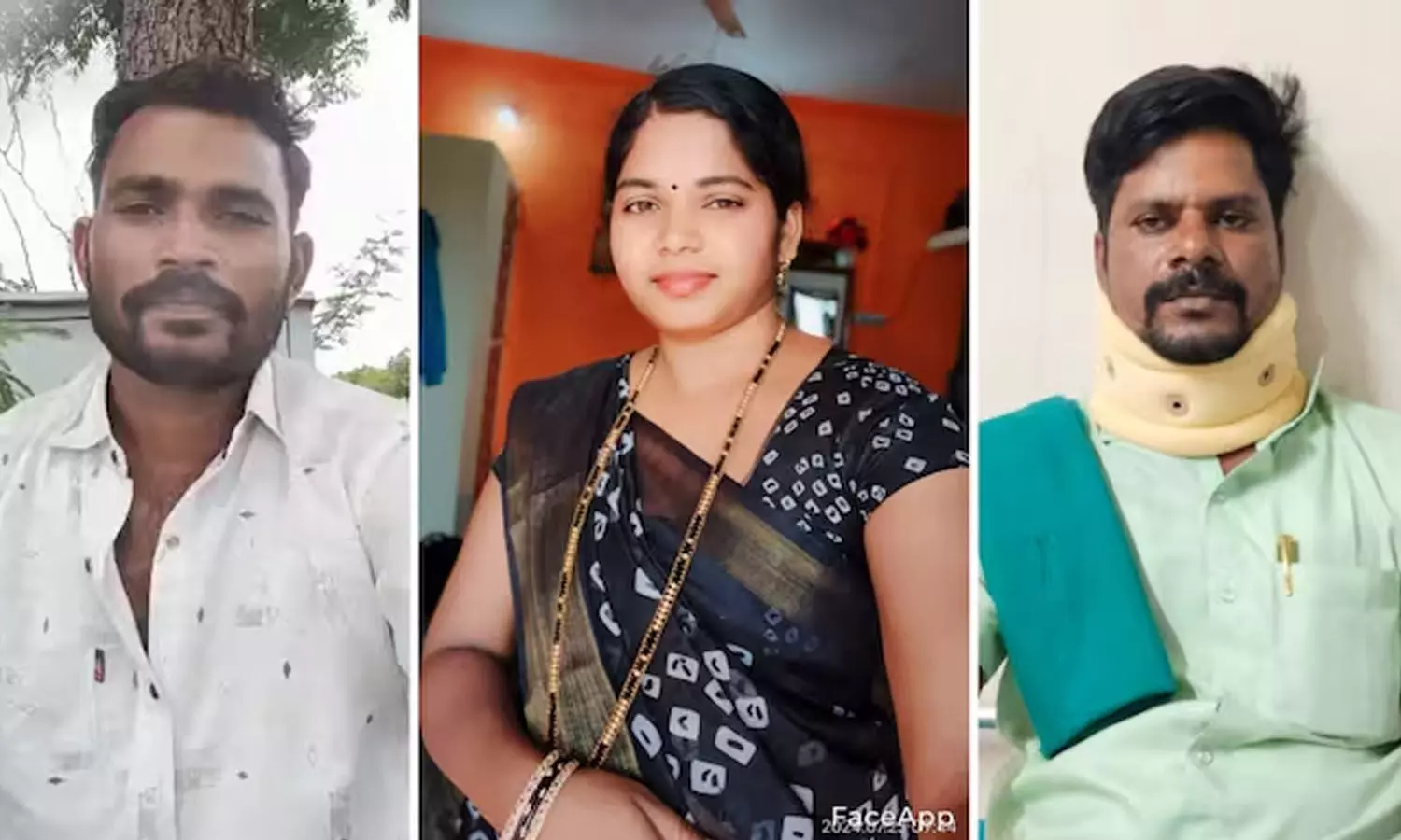 Karnataka woman, arrest, conspiring, murder, Crime Karnataka woman, arrest, conspiring, murder, Crime