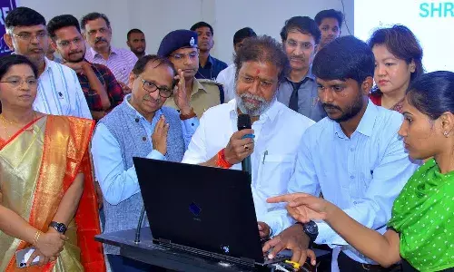 Telangana, daycare cancer centres, 34 government hospitals,NIMS