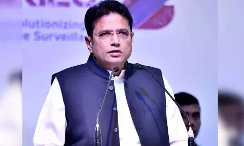 Hyderabad News, Minister Sridhar Babu, Congress Government, T-Hub