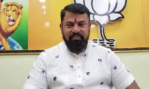 రాజీనామా చేయను.. ఎవరేమి చేసుకుంటారో చేసుకోండి : రాజా సింగ్