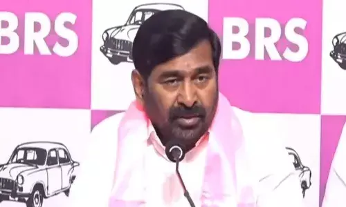 రేవంత్ రెండేళ్లుగా చేస్తున్న తప్పులకు వంద సార్లు జైల్లో వేయాలి