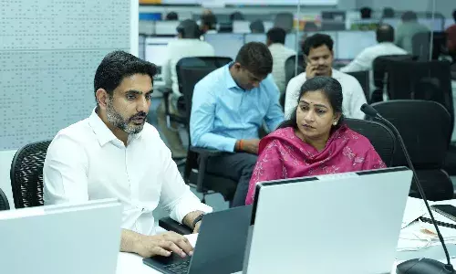 ఫలించిన మంత్రి నారా లోకేష్ కృషి.. రేపు నేపాల్ బాధితుల తరలింపునకు రంగం సిద్ధం