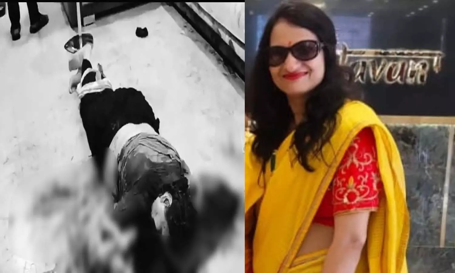 Crime News, Hyderabad, Kukatpalli, Woman Murdered, Crime News, Hyderabad, Kukatpalli, Woman Murdered,