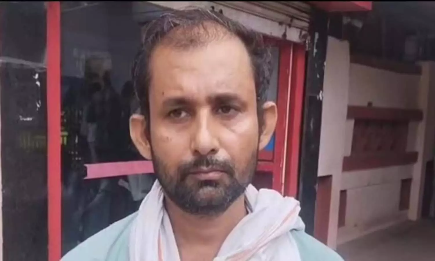 National News, Madhyapradesh, Gwalior, Ravindra Singh Chauhan, dhaba cook National News, Madhyapradesh, Gwalior, Ravindra Singh Chauhan, dhaba cook