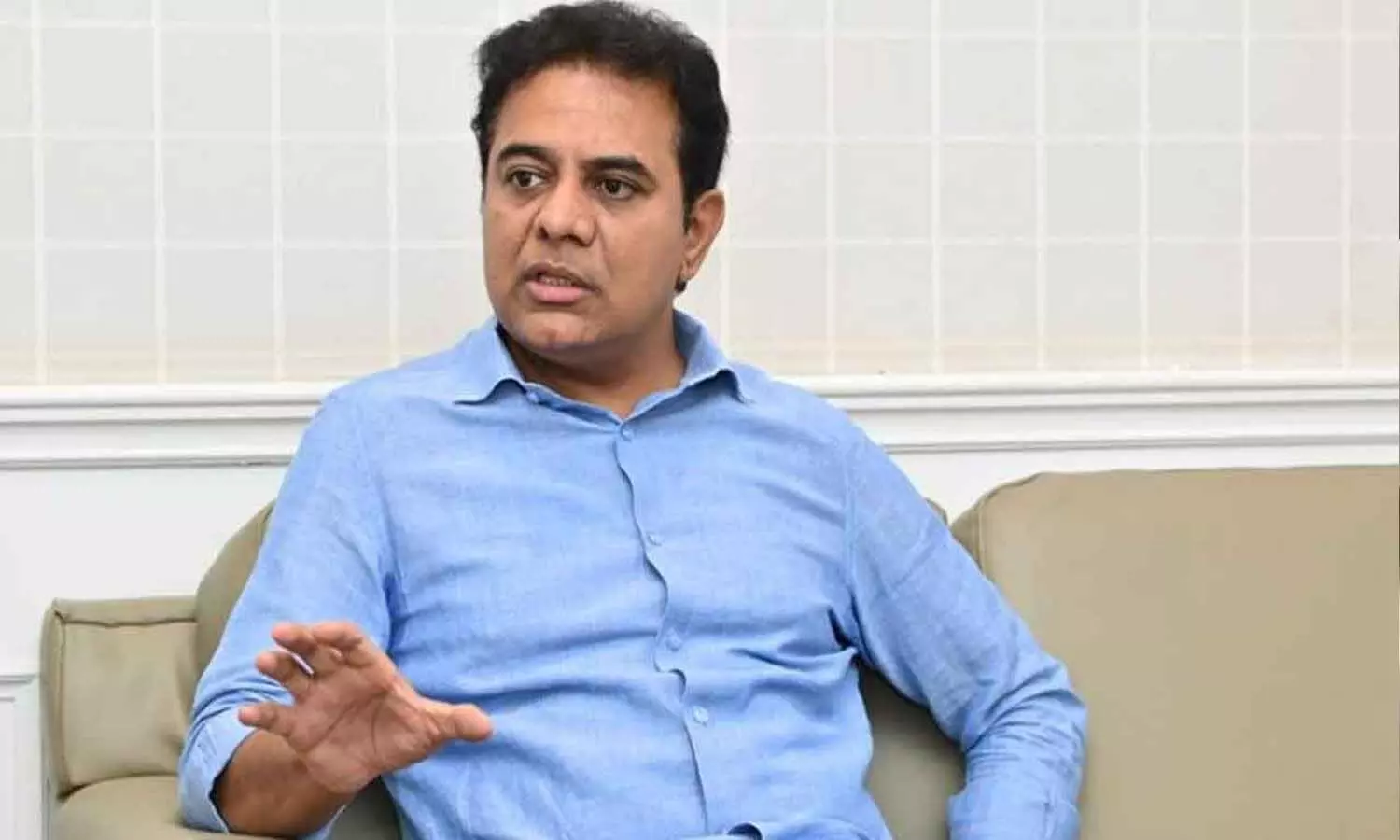 Telangana, Ktr, Group-1, TG High Court, Congress Government, TGSPSC Telangana, Ktr, Group-1, TG High Court, Congress Government, TGSPSC