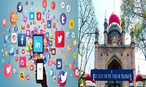 Telangana,  TG High Court, Brs,Congress, Bjp, High Court issues guidelines, TG Police