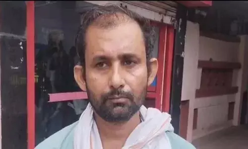 National News, Madhyapradesh, Gwalior, Ravindra Singh Chauhan, dhaba cook
