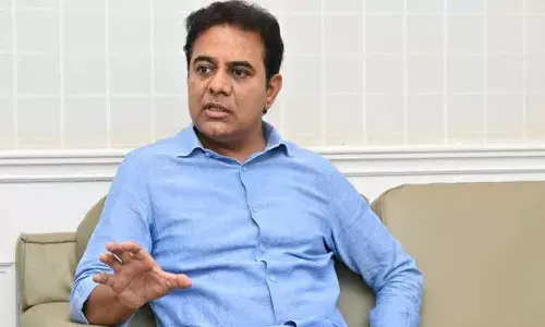 Telangana, Ktr, Group-1, TG High Court, Congress Government, TGSPSC