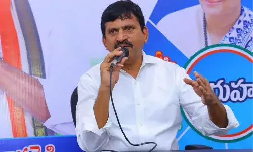 ఇందిరమ్మ ఇండ్ల లబ్ధిదారులకు గుడ్న్యూస్