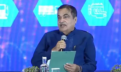 డబ్బులిచ్చి నన్ను టార్గెట్ చేశారు : మంత్రి నితిన్ గడ్కరీ