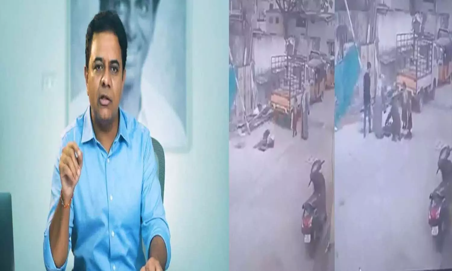 Telangana, Hyderabad News, Conrgress Government, Yakutpura Incident Telangana, Hyderabad News, Conrgress Government, Yakutpura Incident