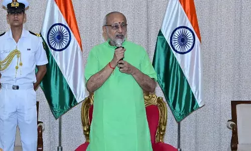 National News, Delhi, Vice President of India, Radhakrishnan