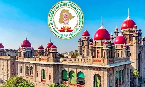 Telangana, TGPSC, Comgress Government, TG High Court