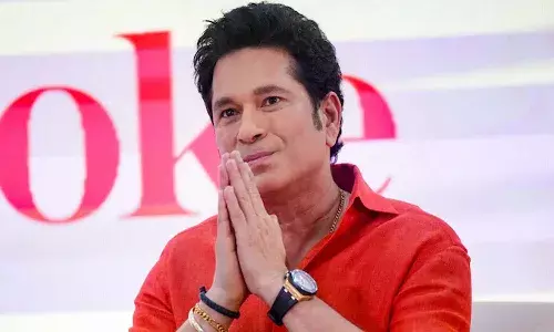 Sports News, Cricket, Bcci, Sachin Tendulkar, BCCI president