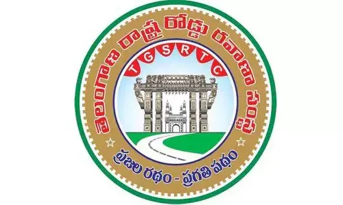 Telangana, TGSRTC, Government Of Telangana, bus travel