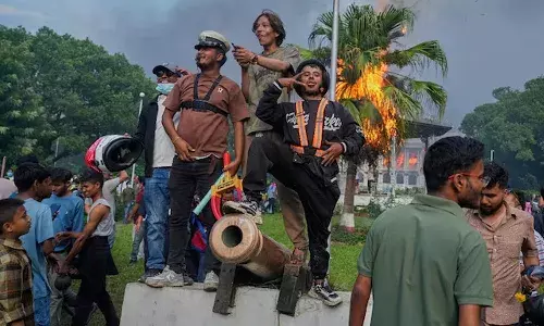 Indian woman, 51 killed ,Nepal riots, Sushila Karki, interim PM