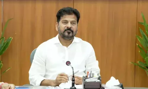 Telangana, Godavri  Pushkaralu, Cm Revanthreddy,