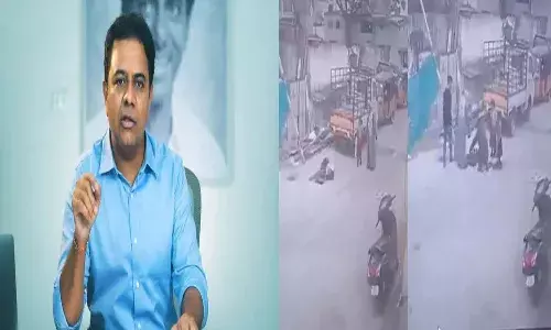 Telangana, Hyderabad News, Conrgress Government, Yakutpura Incident