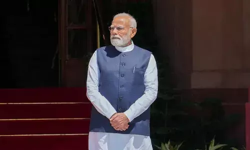 PM Modi, Manipu, 2023 violence, National news