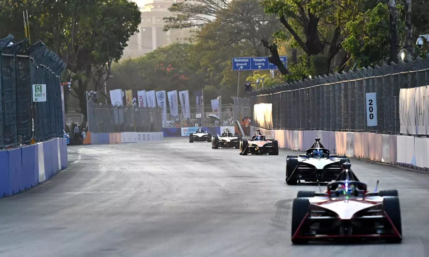 Hyderabad, ACB report, Vigilance Commission, Formula E car race case Hyderabad, ACB report, Vigilance Commission, Formula E car race case