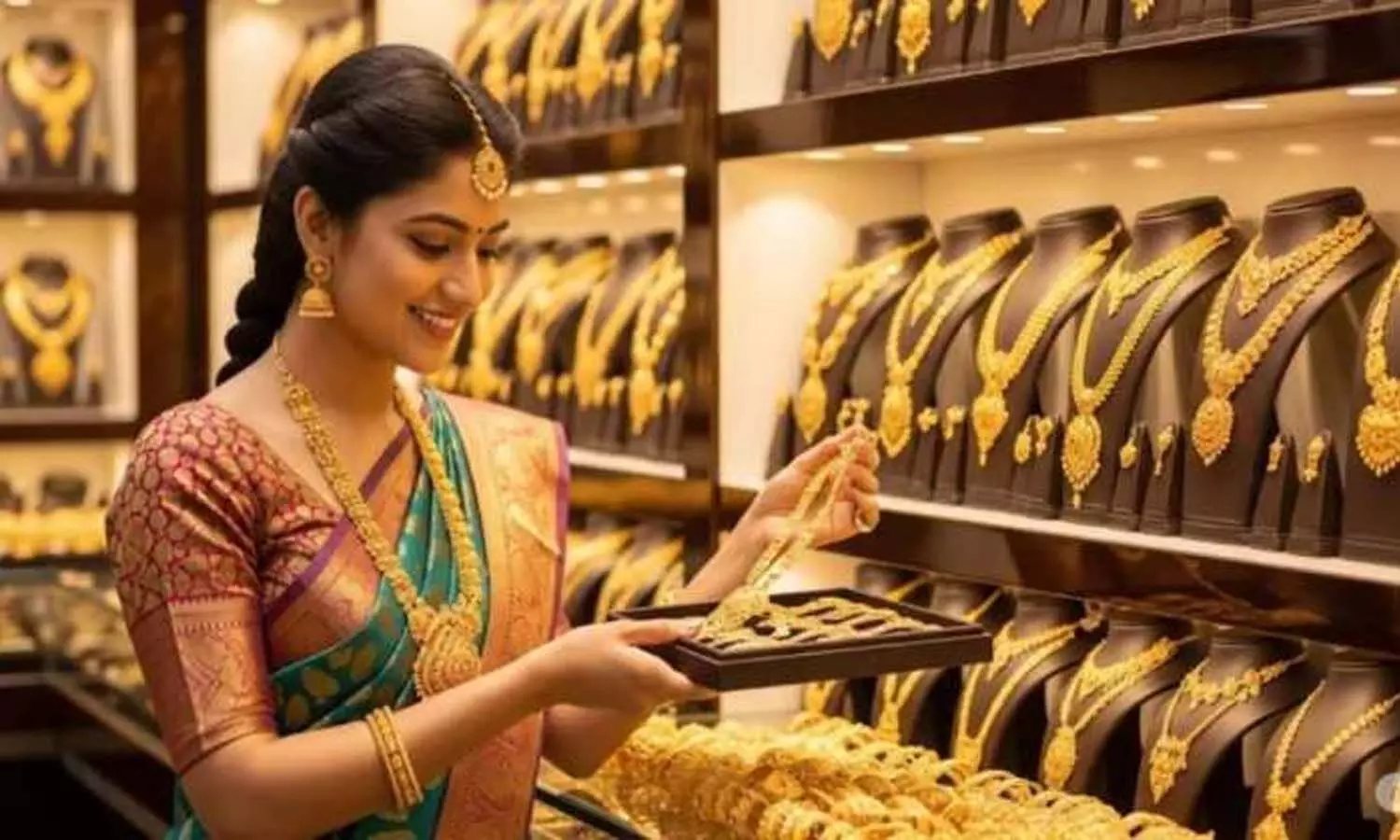 Business News, Gold Prices Hike, Business News, Gold Prices Hike,