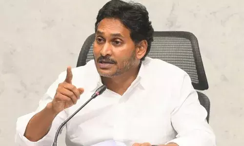 YS Jagan, attack, YSRCP activists, Krishna district