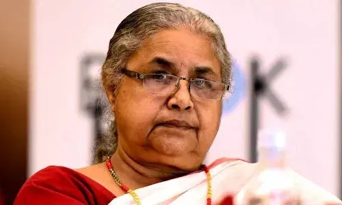 Ex Chief Justice Sushila Karki, Nepal, interim PM,international news