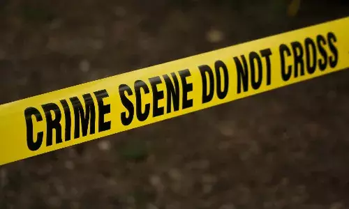 Mother Killed Her Two Years Daughter, Jump With Lover, Medak District, Crime