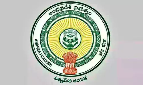 Andrapradesh, Amaravati, Cm Chandrababu, New SPs