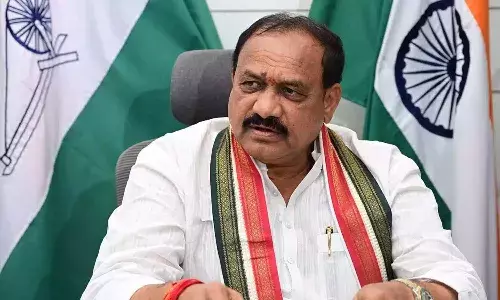Telangana, Tpcc Chief Maheshkumar, Brs, Bjp, Kaleshwaram Project