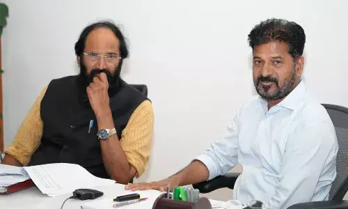 CM Revanth,  Krishna waters, Telangana, Krishna Water Tribunal