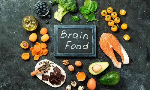 Eat these foods, improve memory, Life style, Health tips