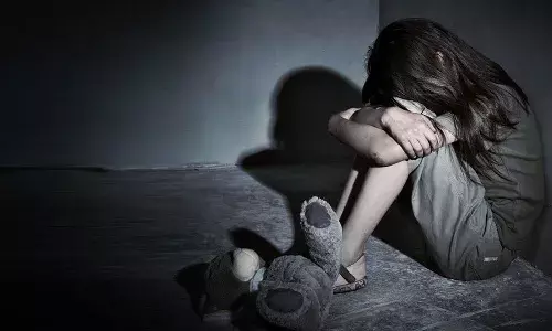 14-year-old girl, Minor, pregnant, Uttar Pradesh, Crime