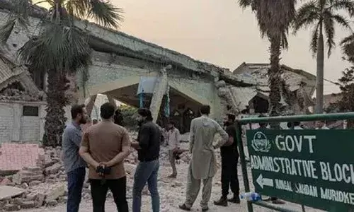 Lashkar, Muridke Resurrection, Operation Sindoor, Pakistan, international news, Pahalgam attack