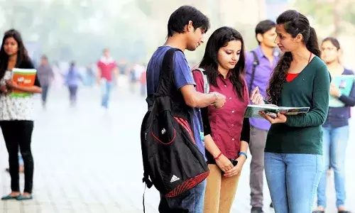 తెలంగాణలో రేపటి నుంచి ఆ విద్యాసంస్థలు బంద్