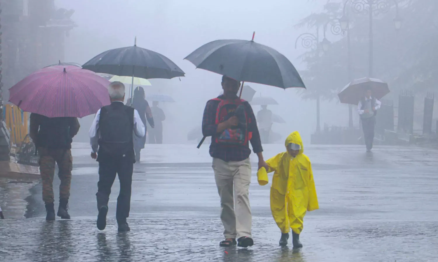Heavy rain, Telugu states, districts, IMD, APSDMA Heavy rain, Telugu states, districts, IMD, APSDMA