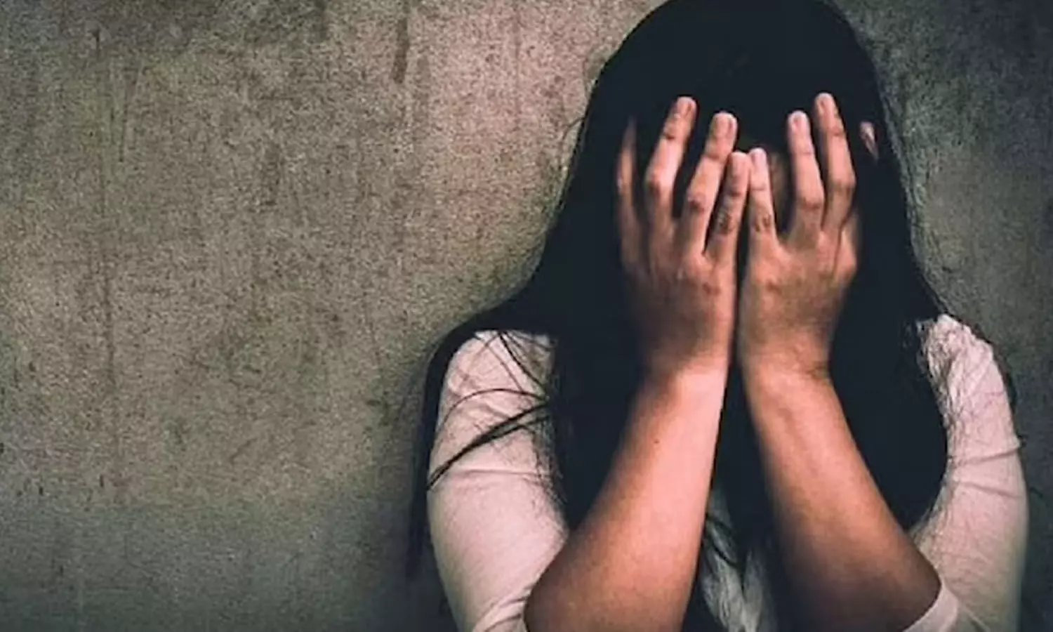 Teacher suspended, harassing, Nalgonda district, Crime Teacher suspended, harassing, Nalgonda district, Crime