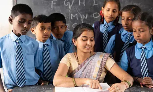 Final Selection, Mega DSC-2025,APnews, Teacher recruitment